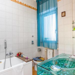 Private Bathroom Double Room